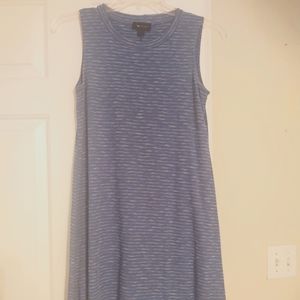 Women's Medium Swing Dress